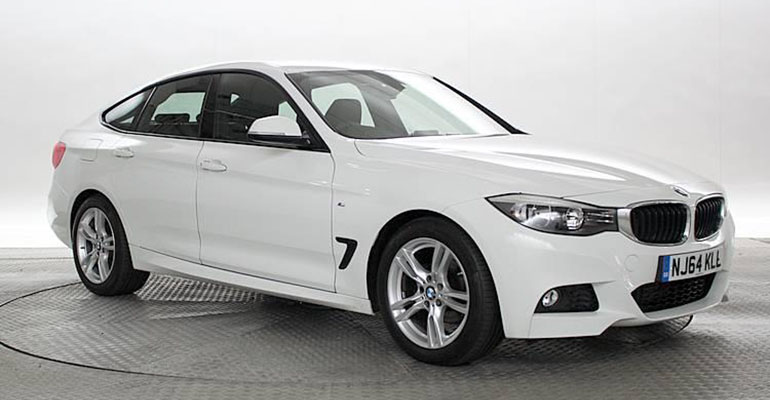 Used BMW Car 2022 Model For Sale