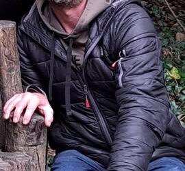 Missing People in UK
