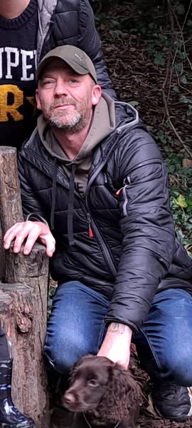 Missing People in UK