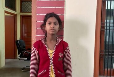 Found Missing People in India