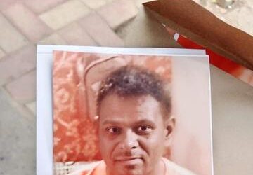 Missing People in India