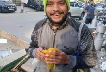 Found Missing People in India