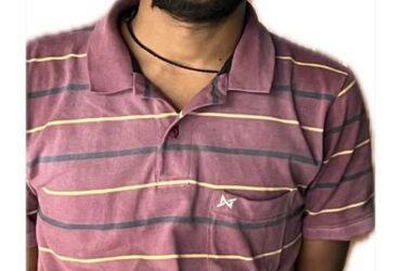 Missing People in India