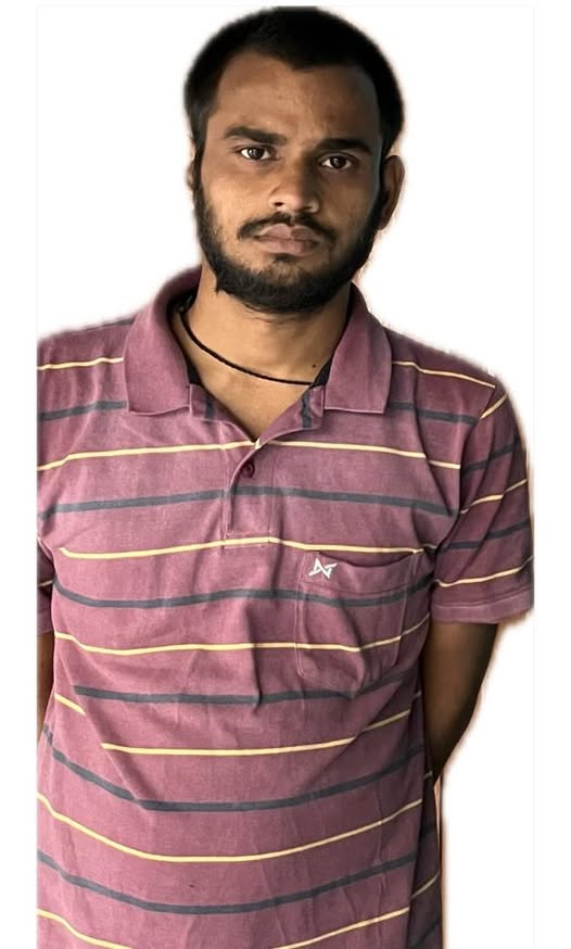 Missing People in India