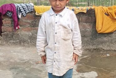 Missing People in India
