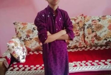 Missing People in India
