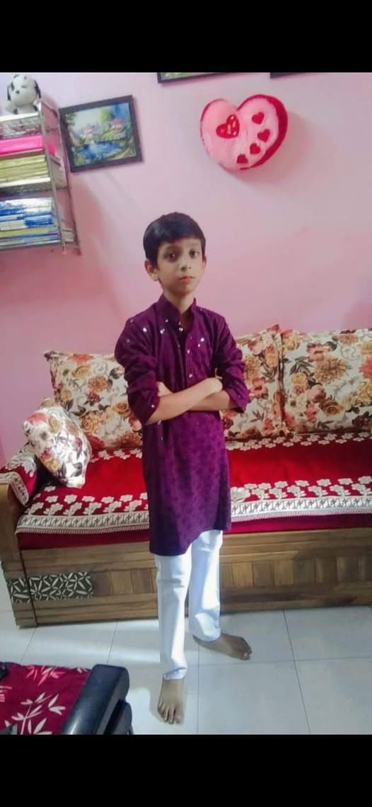 Missing People in India