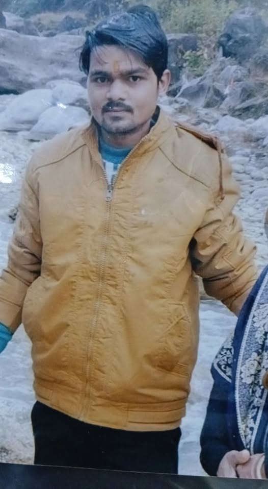 Missing People in India