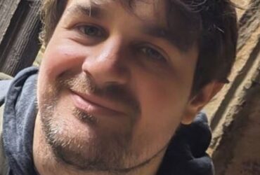 Missing People in UK