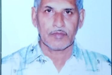 Missing People in India