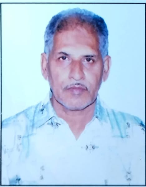 Missing People in India