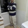 Missing People in UK