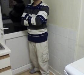 Missing People in UK