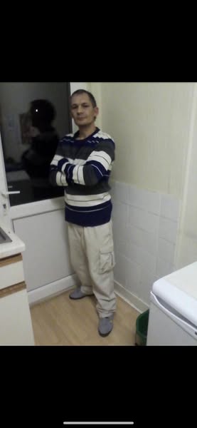 Missing People in UK