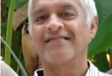 Missing People in India