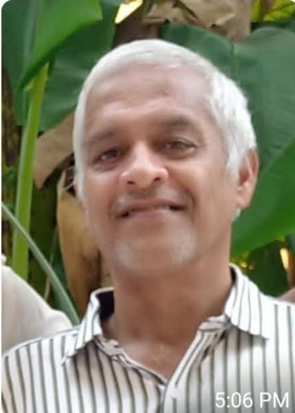 Missing People in India