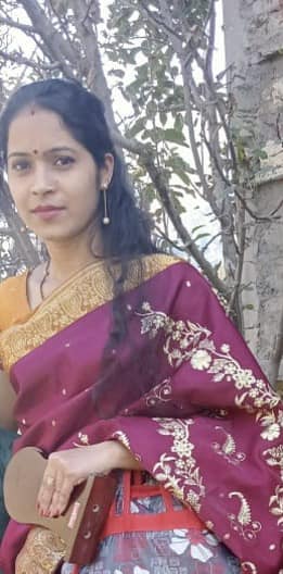 Missing People in India