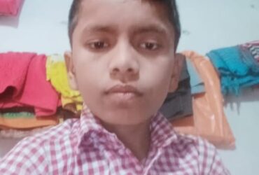 Missing People in India