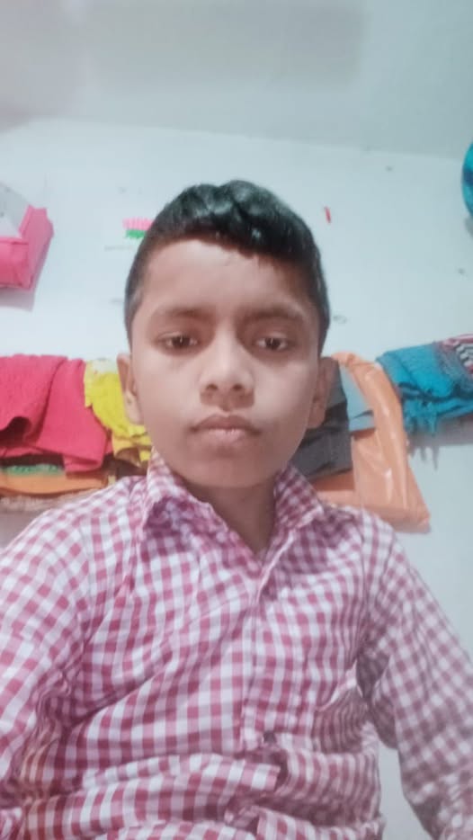 Missing People in India