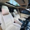 2011model 2012 registered second owner BMW 525d M Sport KL01 registered. Fancy no Original Kerala India