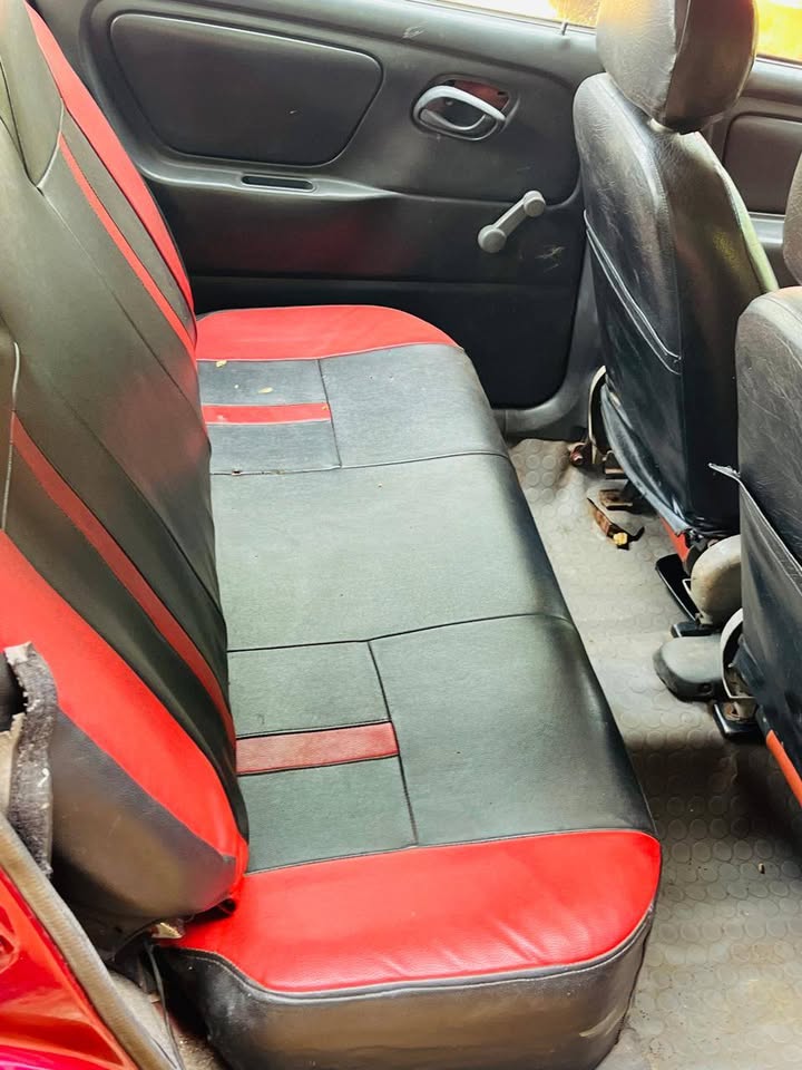 2012 lxi high quality vehicle for sale in Kerala India