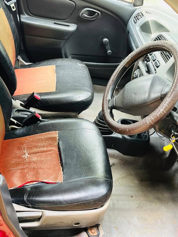 2012 lxi high quality vehicle for sale in Kerala India