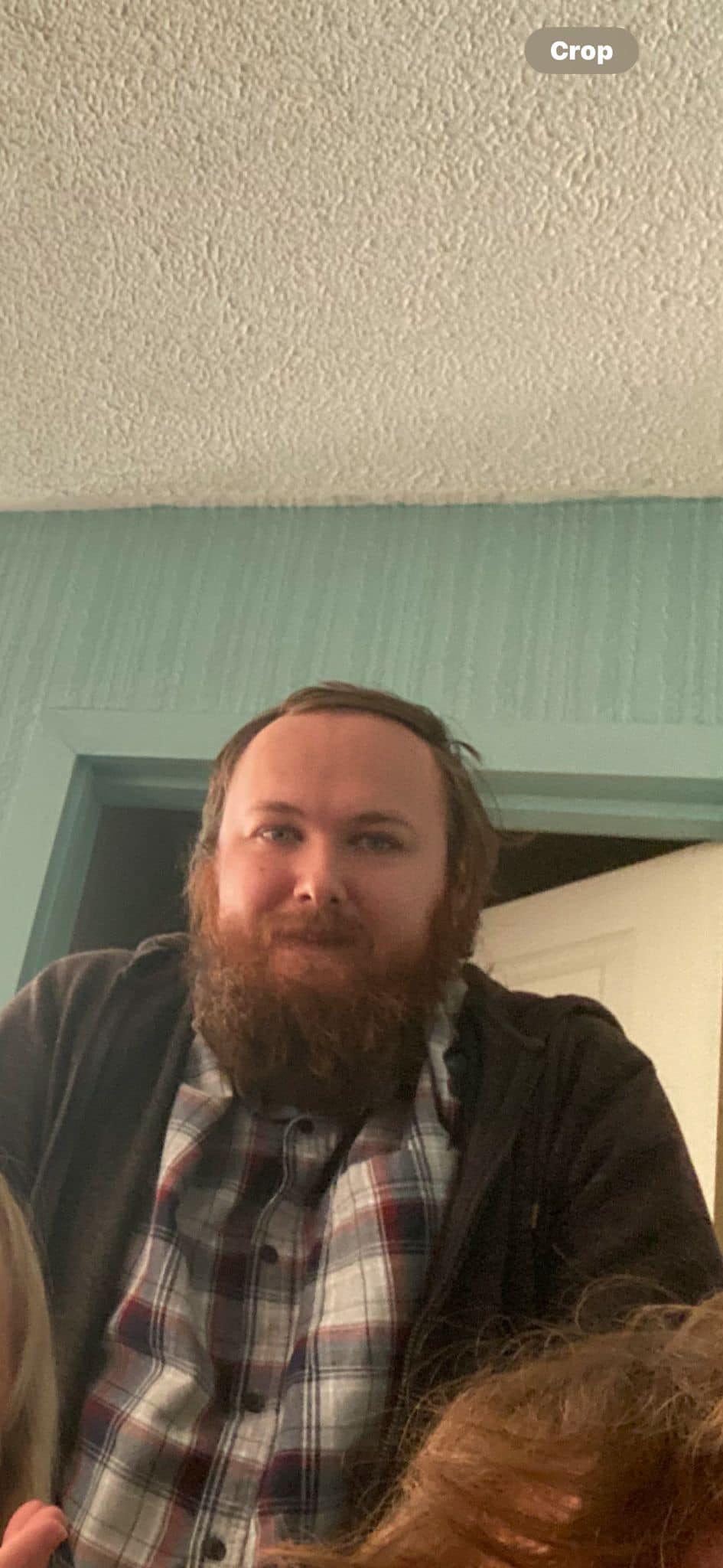 Missing People in UK