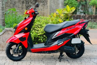 Avenis 2022 for sale in Kerala India
