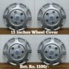 15 Inches Wheel cover for sale in Kerala India