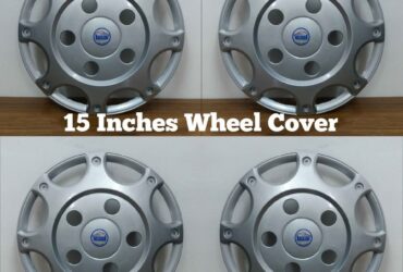 15 Inches Wheel cover for sale in Kerala India
