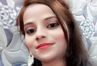 Missing People in India