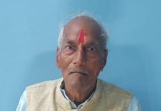 Missing People in India