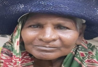 Missing People in India