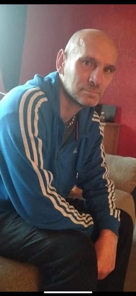 Missing People in UK