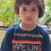 Missing People in India