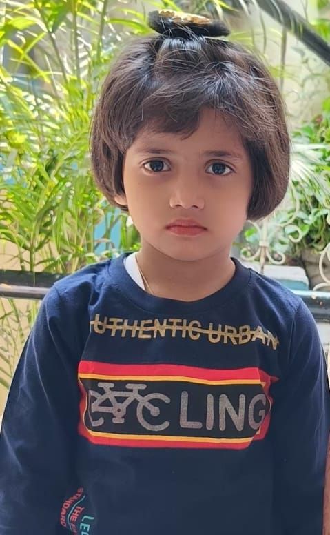 Missing People in India